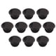 thumbnail image 1 of 30 piezas de tapones de extremo de manillar para bicicleta de montaña MTB, tapones para manillar, 1 of 5