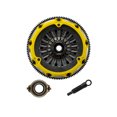 thumbnail image 4 of Advanced Clutch Mod Twin 225 Hd Rigid Street Fits select: 2008,2011-2015 MITSUBISHI LANCER EVOLUTION GSR, 4 of 6