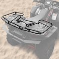 thumbnail image 1 of A & UTV PRO Rear Rack for 2017-2023 Polaris Sportsman 850/850 SP/XP 1000 / XP 1000 S,Replace OEM # 2883258, 1 of 9