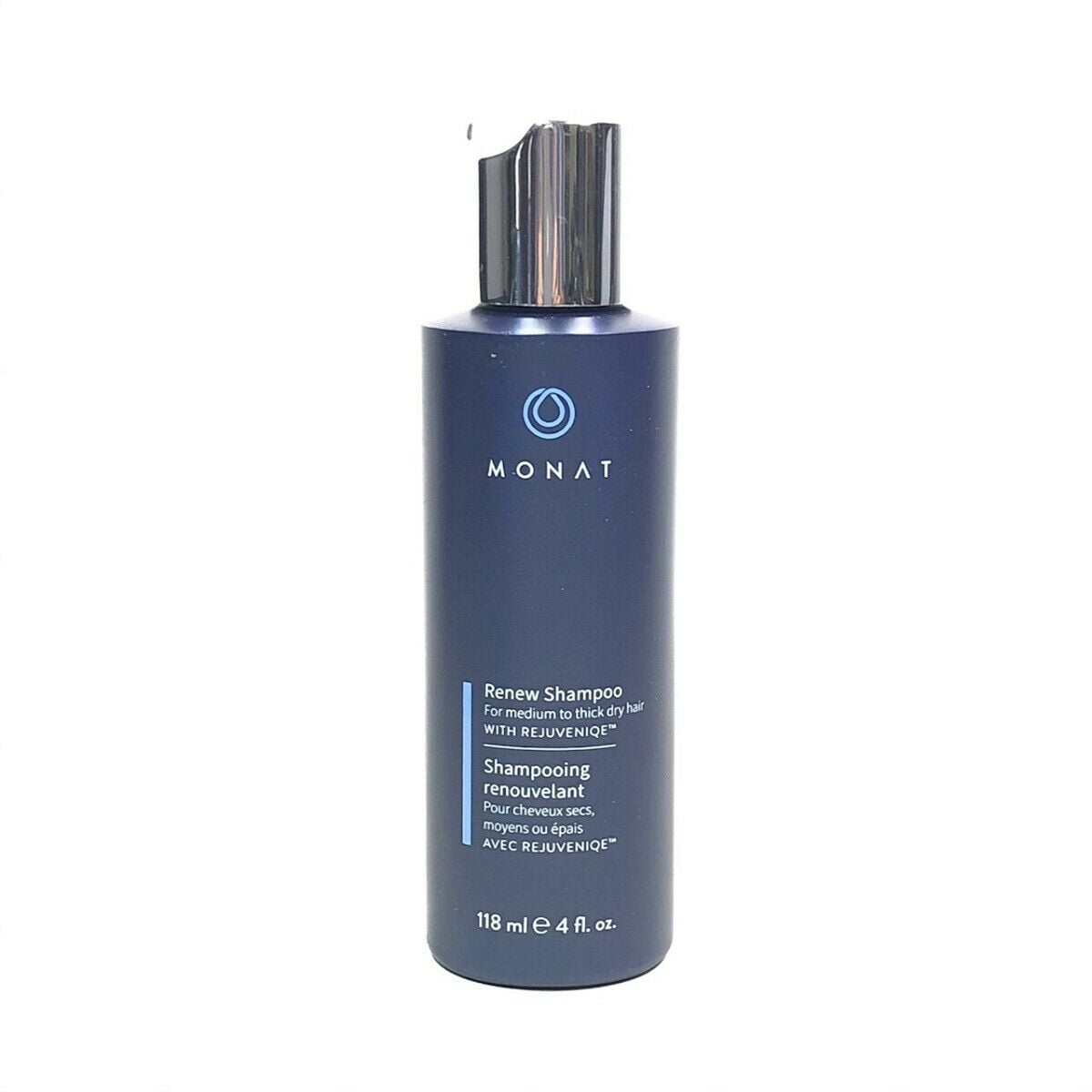Monat Renew Hydration Shampoo 4 oz NEW TESTER