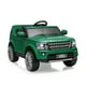 thumbnail image 1 of CazToi Land Rover Licenciado 12V Control Remoto Almacenamiento MP3 Luces LED USB Edad 3-8, 1 of 7