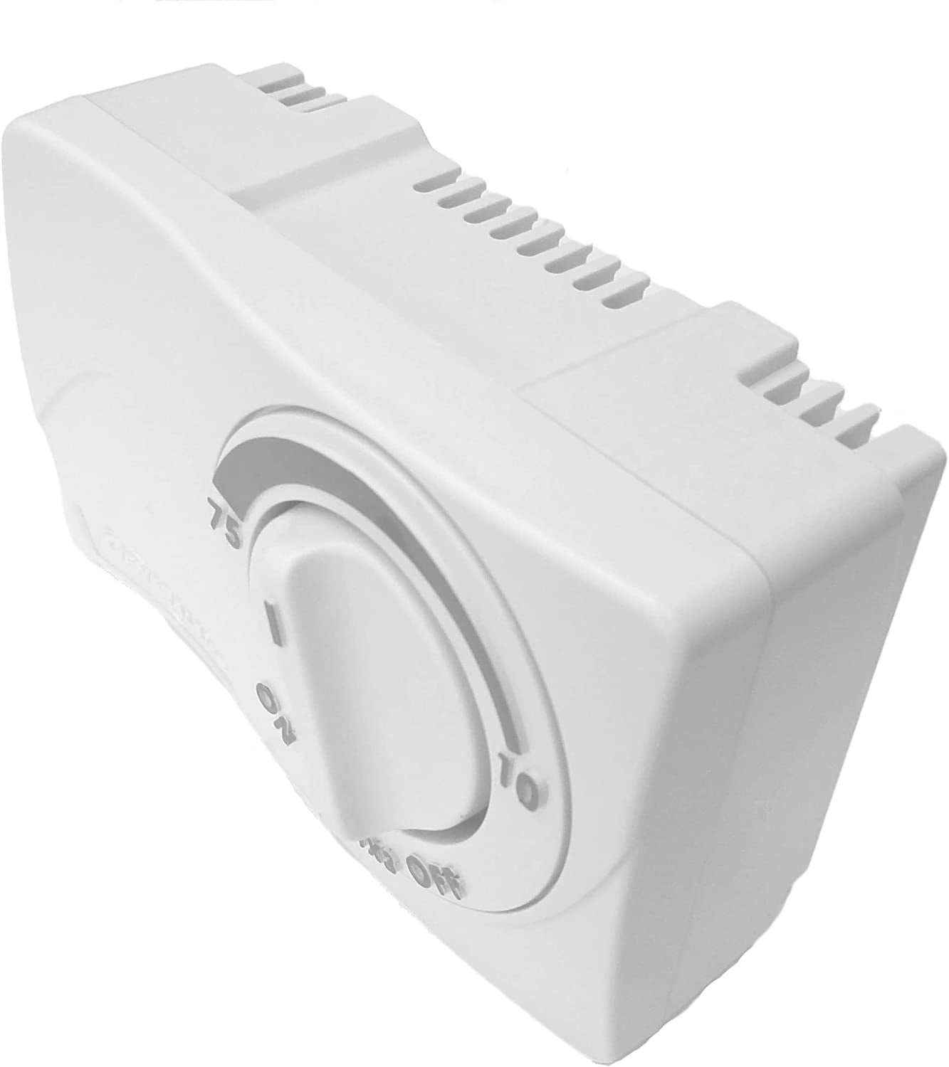 Aire Model 3200M Evaporative Humidifier With Manual Humidistat