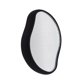 thumbnail image 1 of Removedor de de piezaza de nanovidrio, dura para el atención pies, herramientas de pedicura, amoladora de piezas para , negro Yuyangstore raspador de pie, 1 of 7