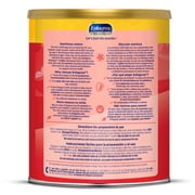 (4 pack) Enfagrow Premium Toddler Milk Nutritional Drink, Enfagrow Toddler Drink, Try Our Brain-Supporting Trio, 32oz Can