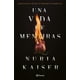 thumbnail image 1 of Una Vida de Mentiras Planeta México 9786070794834, 1 of 2