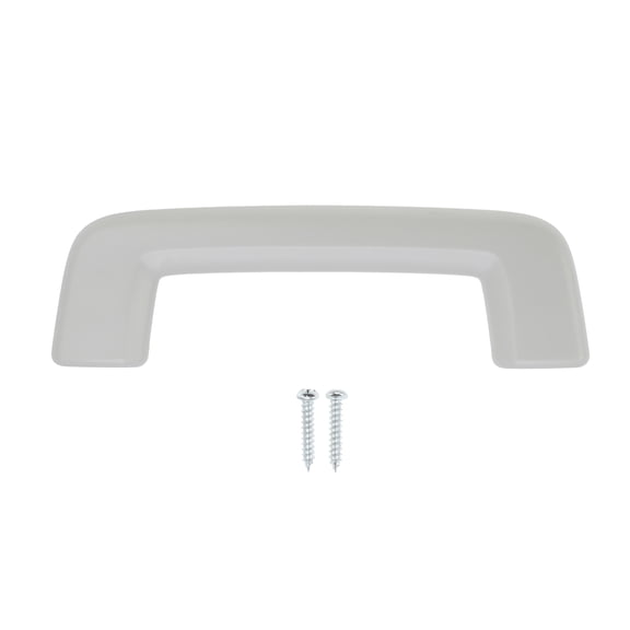 Unique Bargains Car Front Right Left Roof Handle Fit for Ford Escape 2013-2019 Replaces 7S7Z-5831406-AA Pull Grab Handle Interior Grab Handle