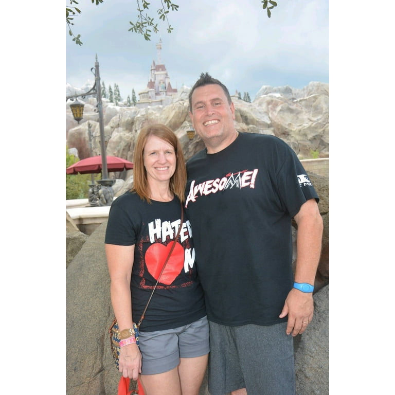 miz shirt