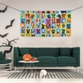thumbnail image 2 of Lsque Cute Dogs Collage Pattern Party Banner, Festive Banner , Holiday Celebrations and Events for Carnival Birthday Party Festival Decorations-Small, 2 of 8