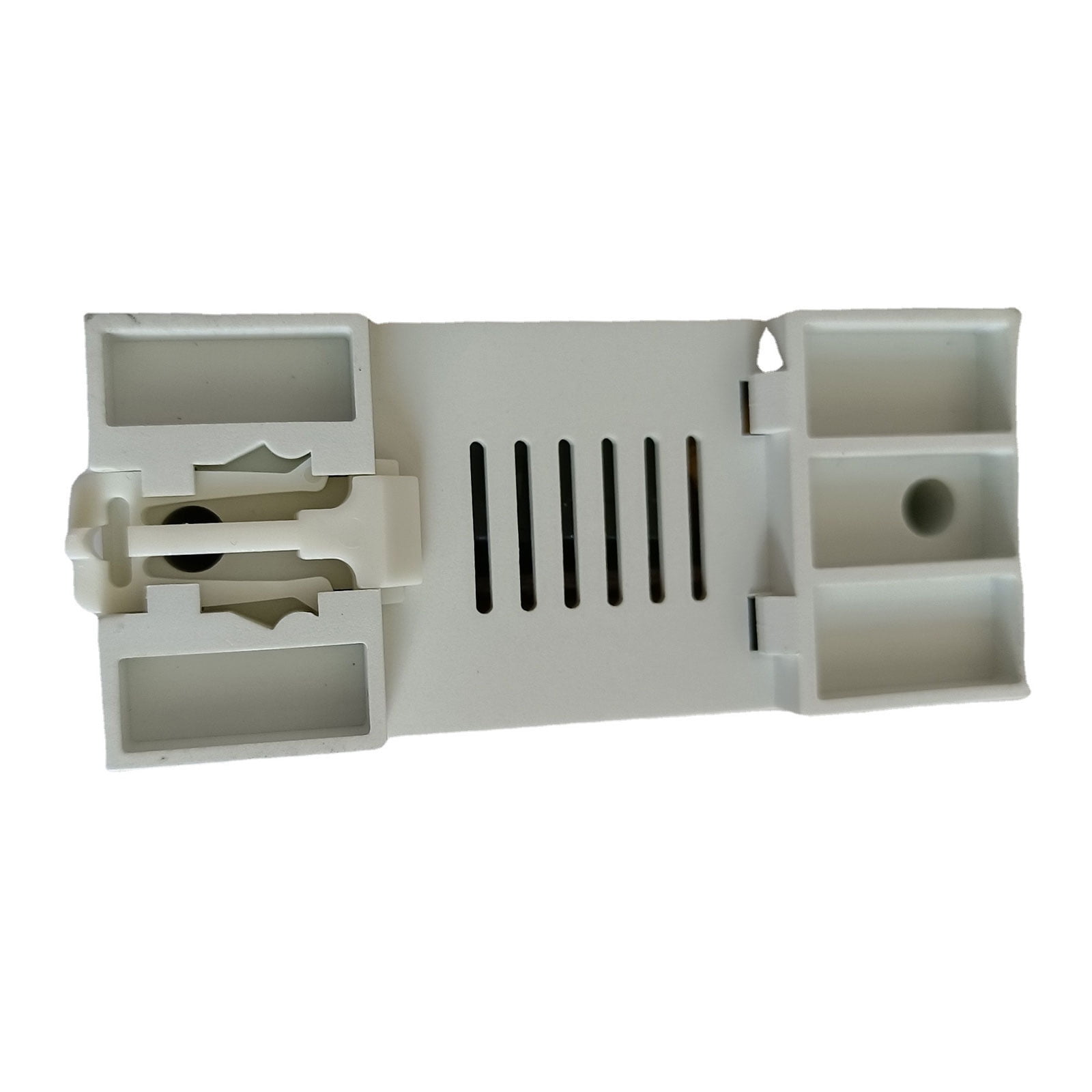 Geemin 63A Din Rail 220V Adjustable Over and Under Voltage Protective Device Protector