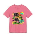 thumbnail image 3 of 80's made 90's raised, retro airbrush graffiti design t-shirt Unisex Tee, 3 of 4
