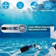 thumbnail image 3 of Tail Scrubbers,Pool Cleaner Replacement Parts Fit for 3900 Sport, 380, 360, 280, and 180 Pool Cleaners, 3 of 5