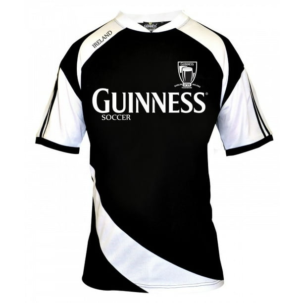Guinness Soccer Jersey