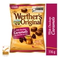 thumbnail image 1 of Werther's Original® Milk Chocolate Caramel Candy, 1 of 8