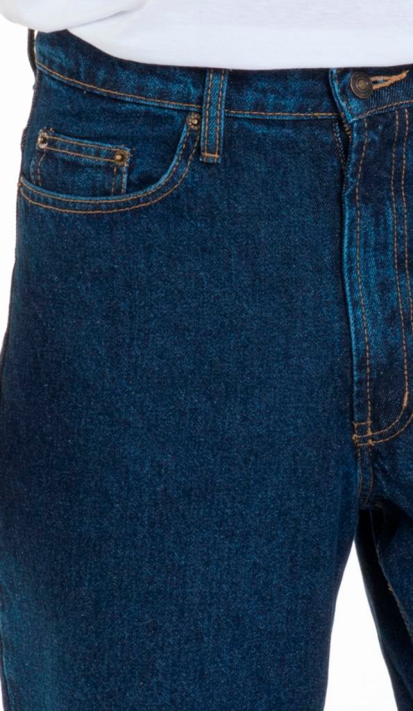 tall jeans 50x28 dark wash 