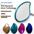 thumbnail image 1 of Portable Hair Remover Gentle Hair Removal without Shaving Hair Eraser for Women Hair Removal Device, 1 of 5