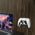 thumbnail image 4 of Peggybuy Game Controller Handle Rack Holder Universal for Switch/Xbox/PS4/PS5 Accessoires, 4 of 9