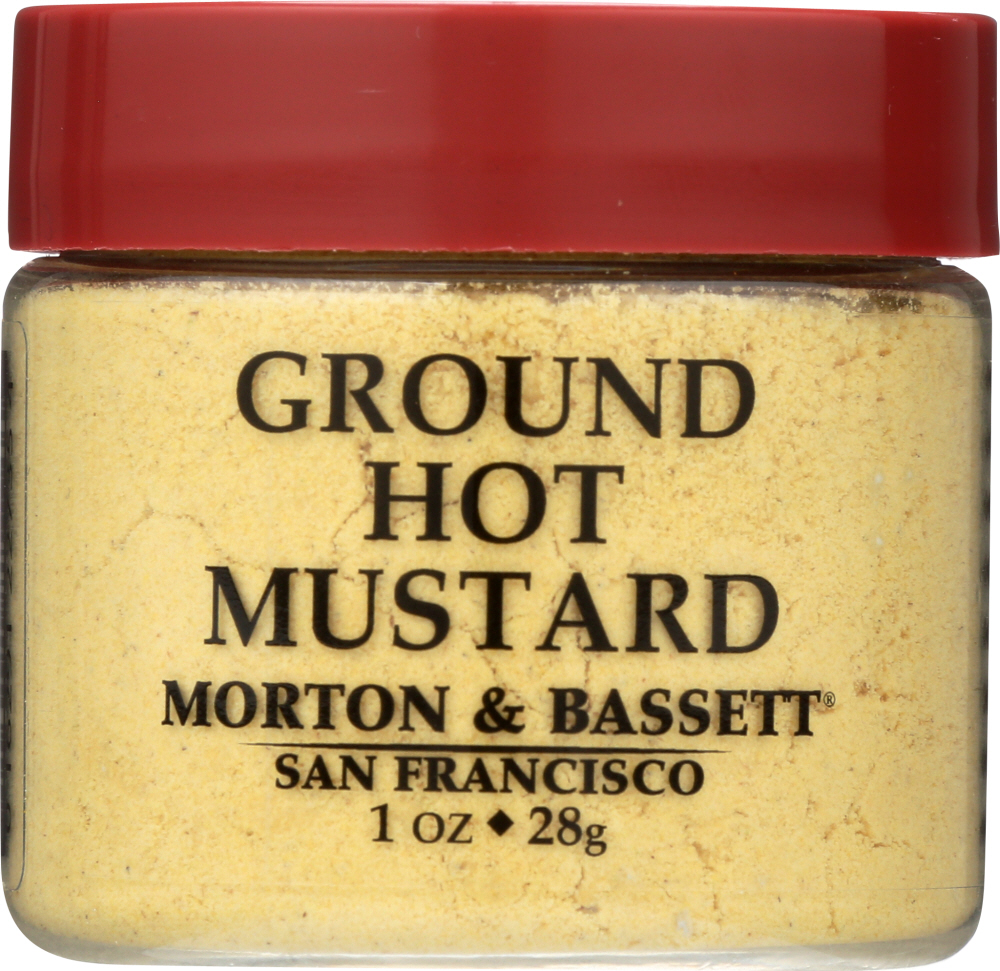 Morton Sausage And Meatloaf Seasoning