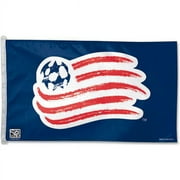 New England Revolution MLS Flag