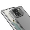 thumbnail image 4 of For Google Pixel 10 Pro Fold Clear Case Anti-Drop Hard PC Phone Cover, 4 of 5