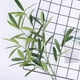 thumbnail image 3 of Ramas de olivo artificiales YONGSHENG 37 pulgadas plantas falsas verdes, 3 of 5