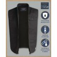 thumbnail image 7 of Bass Creek Outfitters Men's Workwear Vest - Heavyweight Sherpa Lined Duck Canvas Vest (M-XXL), 7 of 7