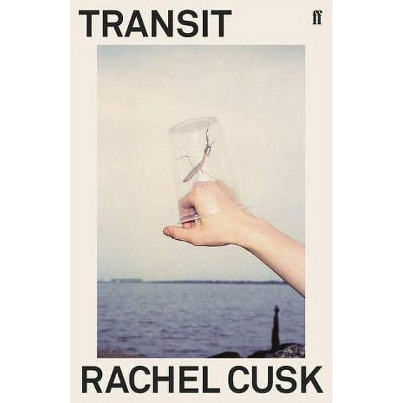 Transit (Outline Trilogy, Bk. 2)