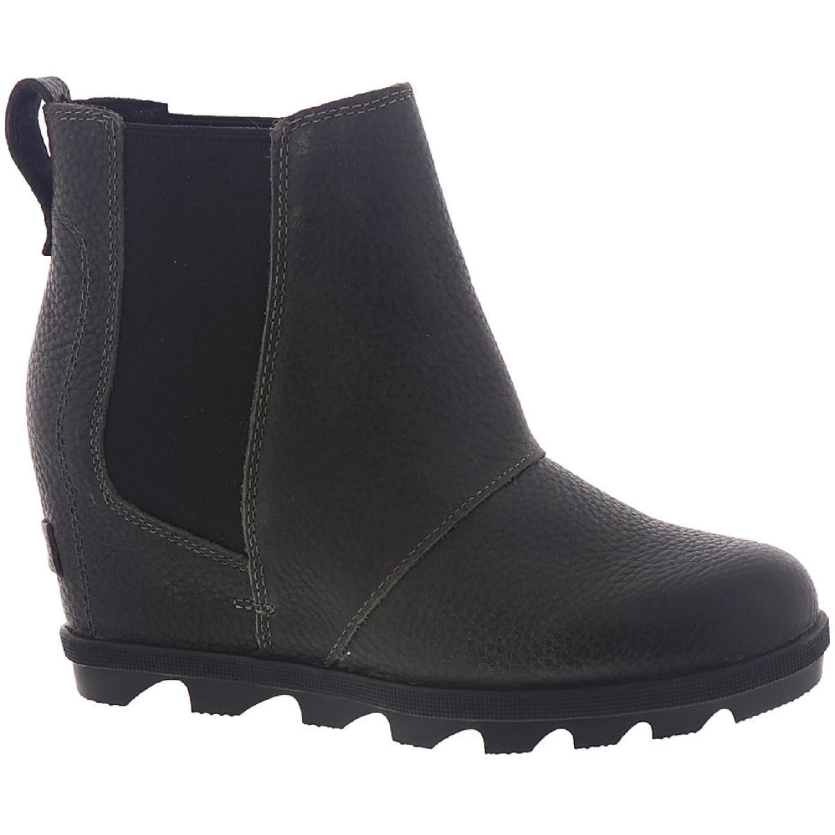 Joan of Arctic Wedge II Chelsea Boot 