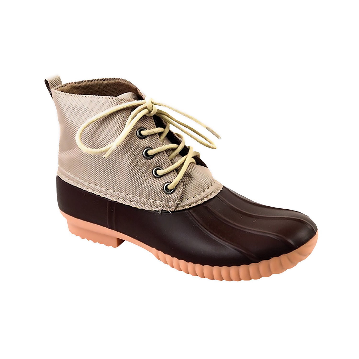 Women's Avanti Cruze Duck Boots 