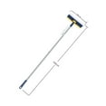 thumbnail image 4 of Long Handle Scrub Brush, Floor Scrubber Brush With Long Handle, Multifunctional Rotating Stiff Bristle Floor Brush For Tile, Grout, Deck, Kitchen, Shower Floor, 4 of 9
