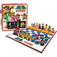 thumbnail image 2 of Juego de Ajedrez USAopoly Super Mario Bros, 2 of 4