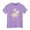 Light Purple, variant on Chenglor Easter Shirt For Toddler Boys Girls Eggs Hunt Bunny Kids T Shirt #Black 3-4 Years