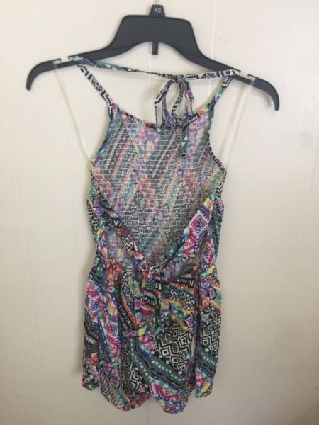 derek heart black dress