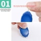 thumbnail image 4 of Ganchos de Pared Resistentes | Organizador de Perchas de Pared | Soporte y Sujeción de Artículos | Uso En Interiores y Exteriores | Almacene Herramientas, Abrigos, Bolsos, Plantas y Equipos, 4 of 6