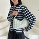 thumbnail image 5 of Bolso Informal De Moda, Bolso De Hombro Para Mujer, Bolso Bandolera, Correa Ajustable Y M Ltiples Bolsillos, Dise O Elegante, Para Uso Diario, Ligero, Vers Til, Bolso De Mano, Bandolera, 5 of 8
