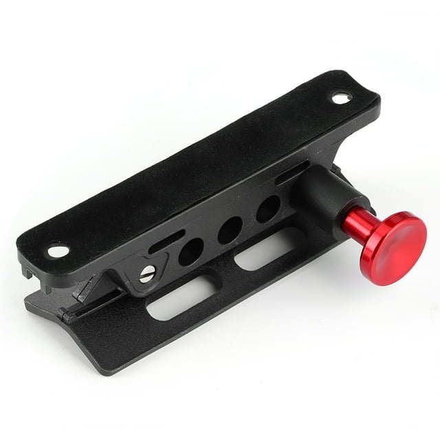 Adjustable Fire Extinguisher Mount Bracket for Sport JK Sahara and - Secure Design