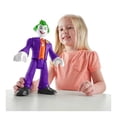 thumbnail image 2 of Juguete Imaginext DC Super Friends Figura The Joker XL, 2 of 4