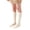 White, variant on Tigivemen Girls Knee High Socks School Uniform Sock Long Seamless Toe Kids Socks
