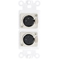 thumbnail image 2 of CableWholesale 301-2005 Wall Plates, 2 of 4