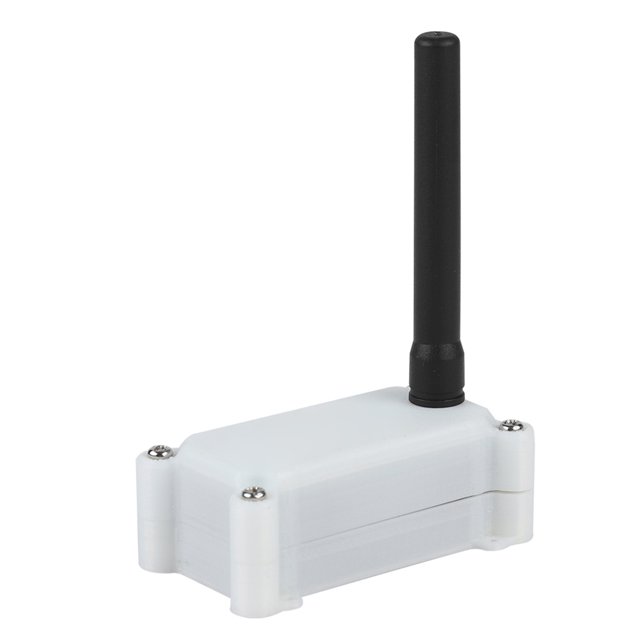 Hotspot Para Raspberry Pi Uhf Vhf Hotspot Mmdvm Hotspot Module 10mW RF Power Señales Fuertes MMDVM Hotspot UHF/VHF Hotspot Módulo Con Estuche 3D Para Raspberry Pi ANGGREK MMDVM Hotspot Module