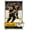 Premium Poster & Mount Bundle, variant on NHL Pittsburgh Penguins - Evgeni Malkin 16 Wall Poster with Push Pins, 22.375" x 34"