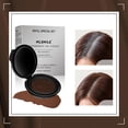 thumbnail image 1 of Disposable Hair Dye Touch Up Stick, Quick White Hair & Temple Coverage, Natural Root Concealer for Instant Hair Color Refresh, Black 70g, 1 of 8