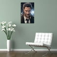 thumbnail image 5 of Keanu Reeves Handsome Poster Posters Aesthetic Canvas Posters Room Bedroom Decorative Decor Wall Art Office Home Decor, 5 of 5