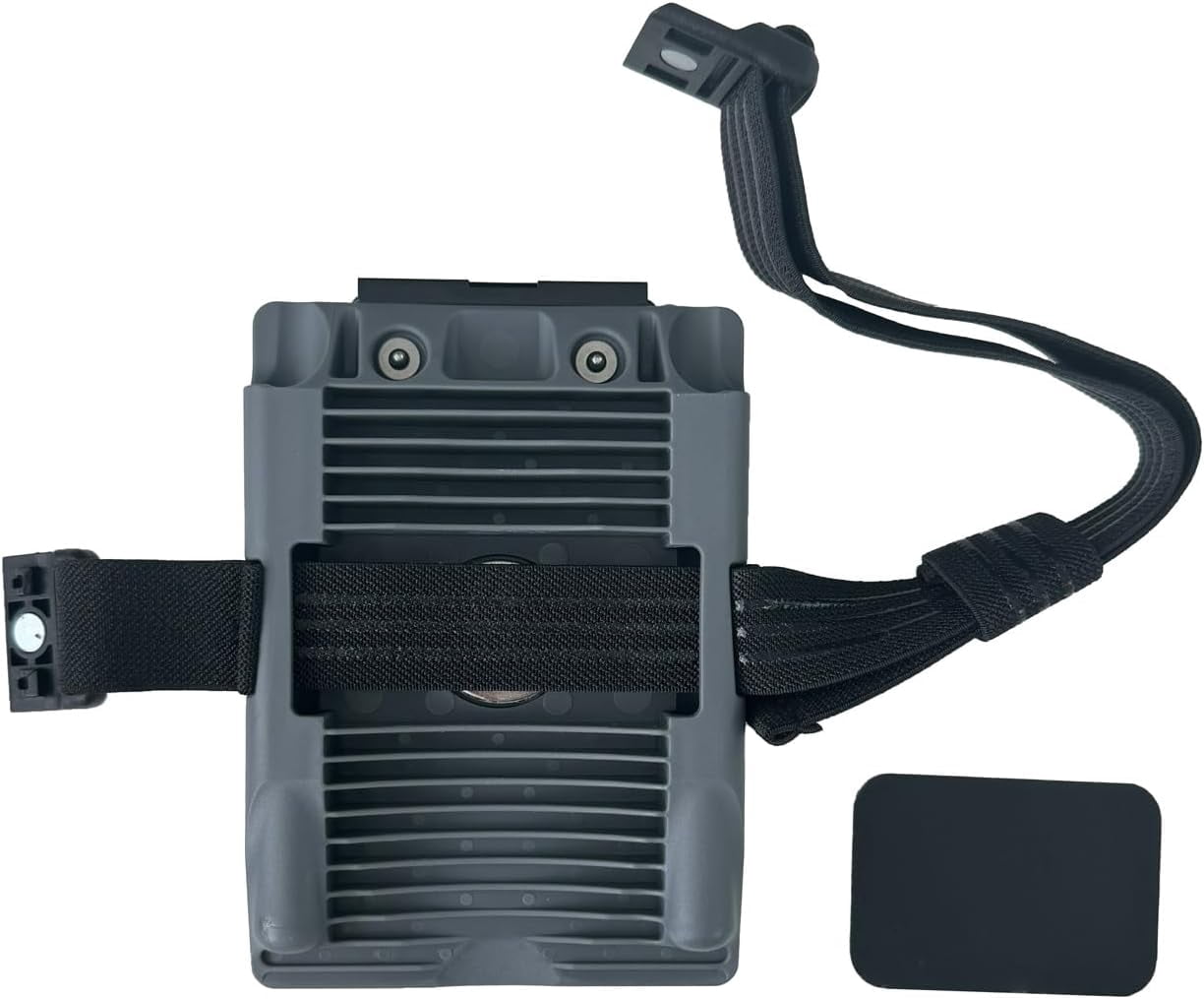 Slishman Products SD AeroPad Kneeboard Clipboard