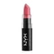 thumbnail image 2 of Barra de labios mate de NYX Cosmetics - Color Street Cred - MLS24, 2 of 3