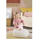 thumbnail image 4 of Corolle Bébé Calin Mila Baby Doll - 12 Soft-Body with Sleeping Eyes That Open and Close, Vanilla-Scented - Mon Premier Poupon Collection for Kids Ages 18 Months and up, 4 of 5