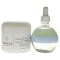 thumbnail image 2 of Kit de Cuidado Personal Cuccio Somatology Chill Unisex 2 Exfoliantes Corporales 2.7 oz y Aceite Savasana 2.5 oz, 2 of 3