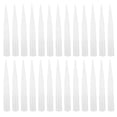 thumbnail image 1 of BRIGHTFUFU 100pcs Flor Tallos Tubo Tubo Arrador de flores Simple Flower Tubos de agua con selecciones, 1 of 7