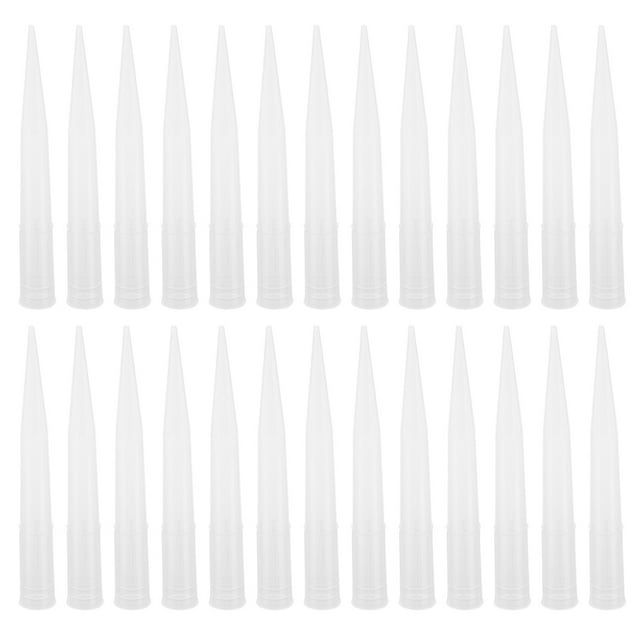 BRIGHTFUFU 100pcs Flor Tallos Tubo Tubo Arrador de flores Simple Flower Tubos de agua con selecciones