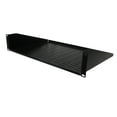 thumbnail image 4 of ProX T-RS2-12 Rack Shelf 12" Deep 2U Space, 4 of 5