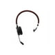 Jabra Evolve 65 MS mono - Casque - on-ear - Bluetooth - Sans Fil – image 2 sur 4